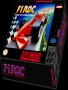 Nintendo  SNES&nbsp; - &nbsp;F1 ROC - Race of Champions (USA)